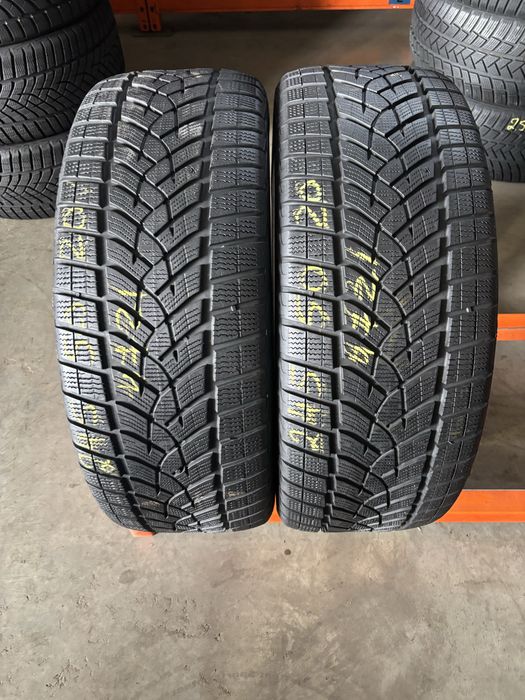 Anvelope Iarna 245/50/20 GoodYear UltraGrip Performance 245 50 20 R20