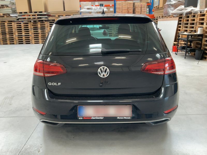 Volkswagen Golf VII 1.6 TDI Join 2018