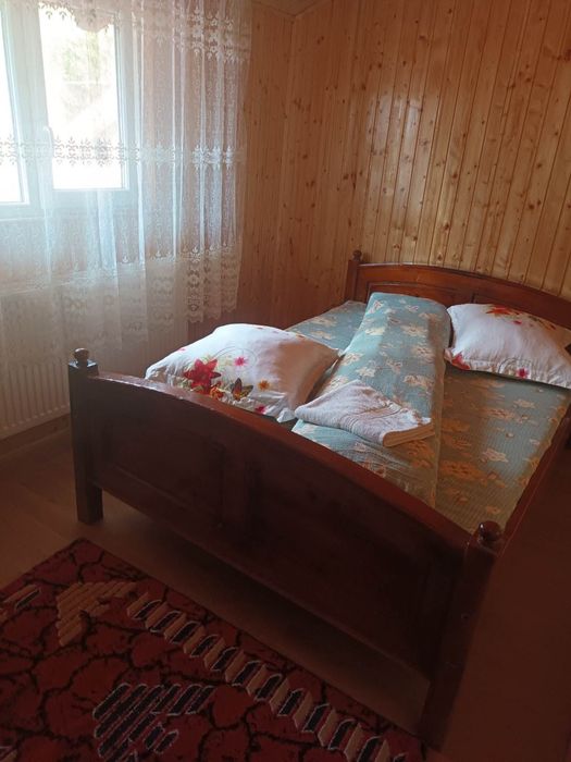 Cabana George liberă Revelion