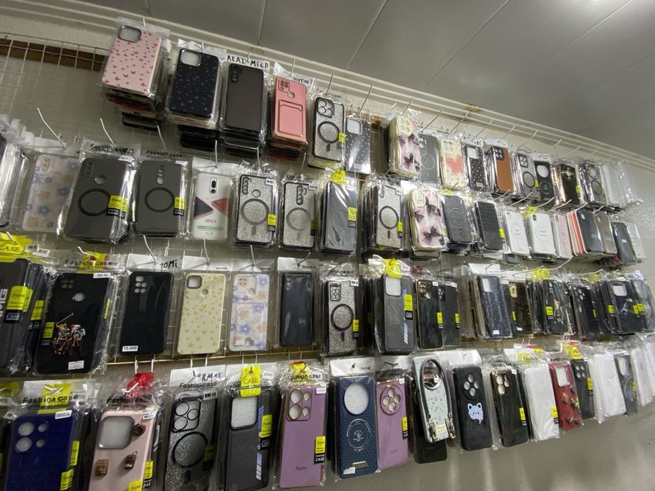 Chexo'lla optom narxida donaga sotiladi