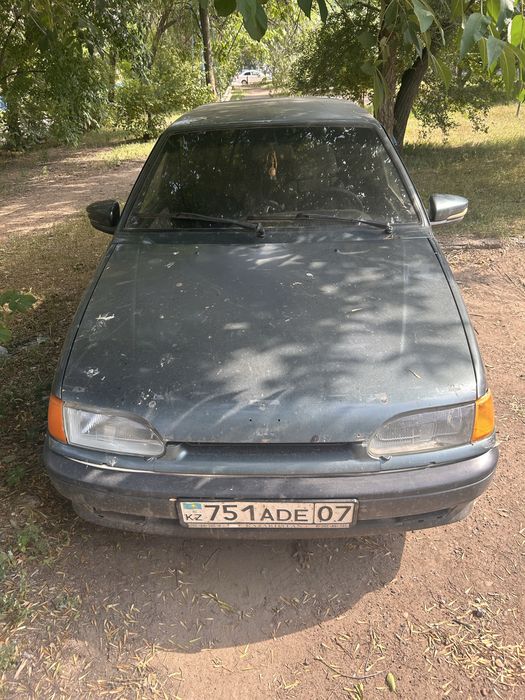 Продам машину ваз 2114