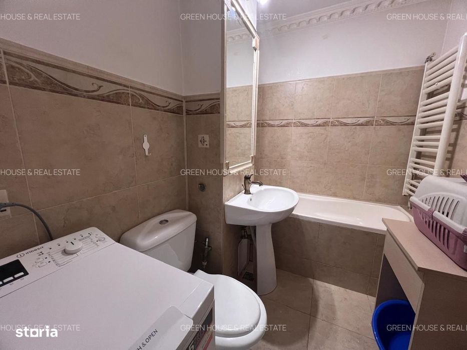 Apartament,