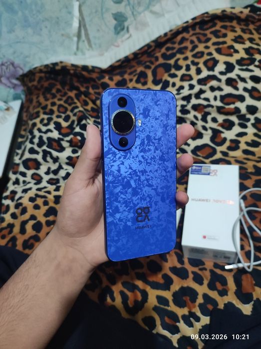 Xuawei nova 12 s sotiladi yangi
