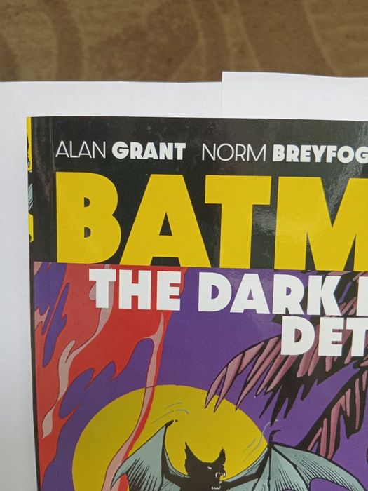 Benzi desenate Batman