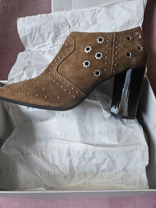 Дамски обувки Geox