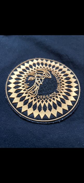 Versace оригинална поло тениска