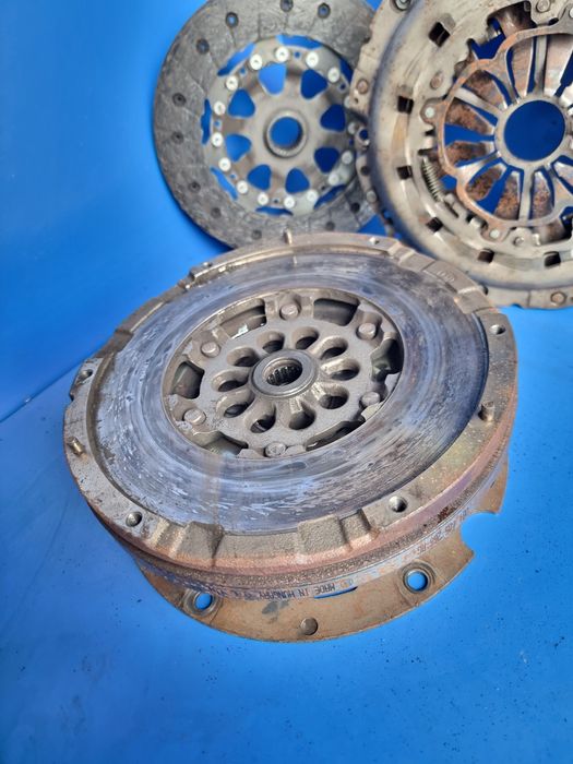 Kit ambreaj audi a4 b8 a5 2.0 tfsi