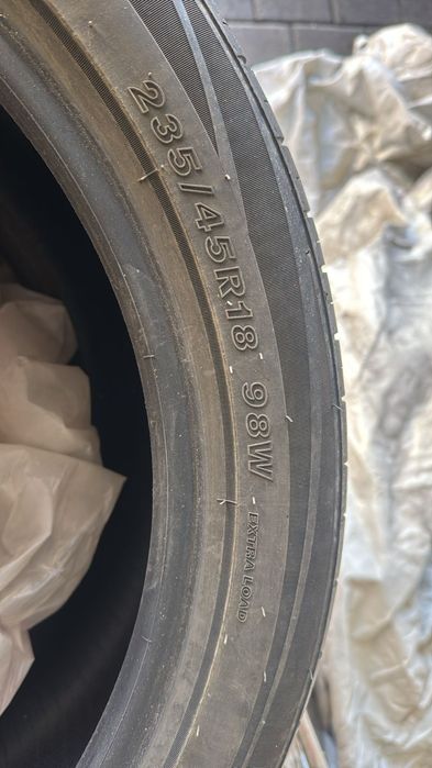 Шины летние Goodride