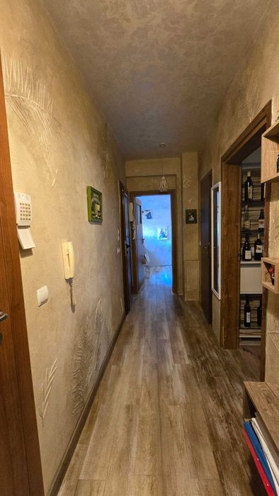 Продава се Тристаен апартамент в Пловдив, Старият град - 115 кв.м за 887 €/кв.м - Снимка #13