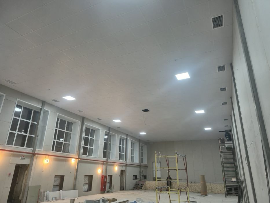 Вентиляция и Кондиционеры