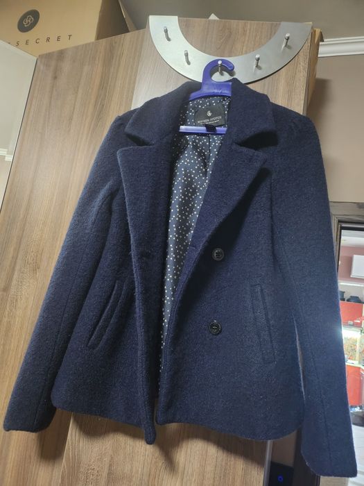 Късо Палто на марка Maison scotch