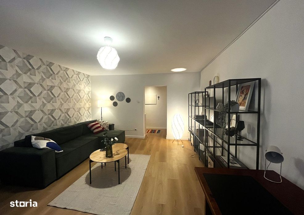 Apartament 2 camere – Central, Bd. Octavian Goga — fotografia 3