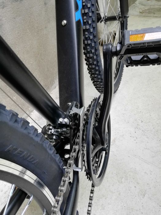 Bicicleta MTB 29" X FACT