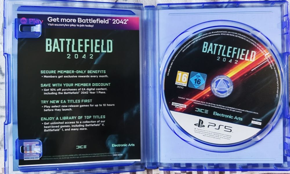 Игри за PlayStation