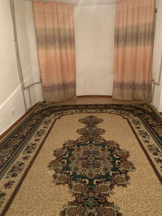 Квартира 1 комнатная