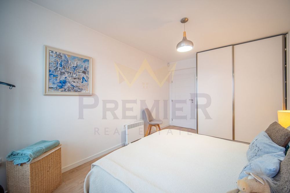 Продава се Тристаен апартамент в Варна, м-т Траката - 108 кв.м за 1370 €/кв.м - Снимка #4