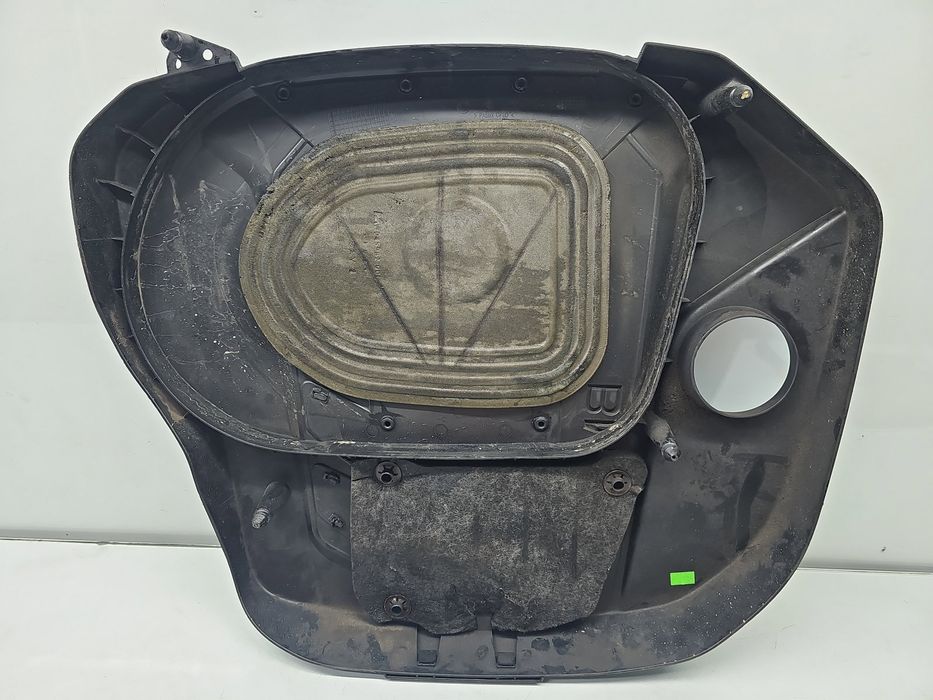 Capac motor Bmw X3 (F25) [Fabr 2010-2017] 8514009 2.0 N47N 135KW / 184
