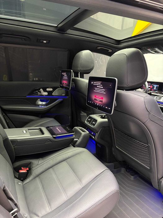 Продается Mercedes Benz GLS 450