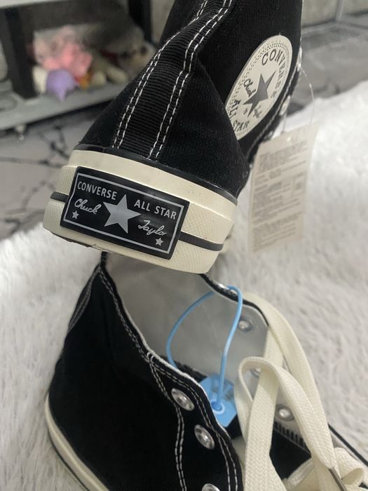 Converse кроссовки кеды размер 40-42, кеды