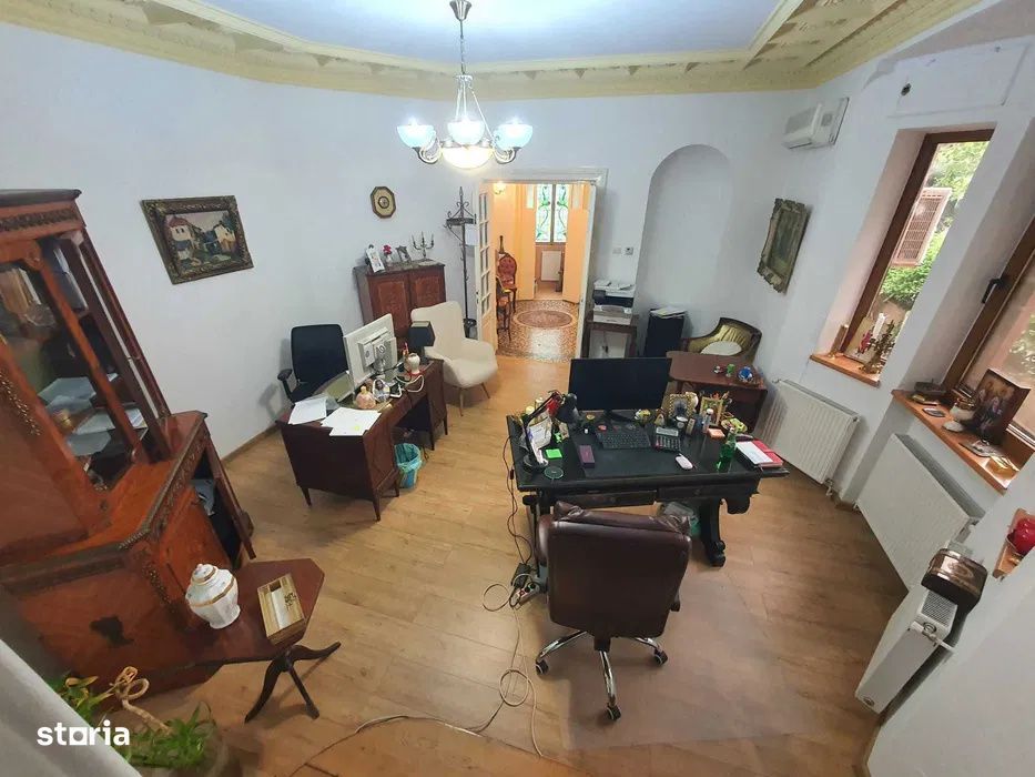 Cotroceni| 2 Camere |45 mp | Ideal Cabinet sau Birou |Renovat 2024