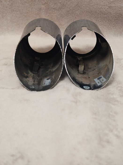 Tips tobe evacuare BMW F30 F32 F33 F34 F35 F36 - ORIGINALE
