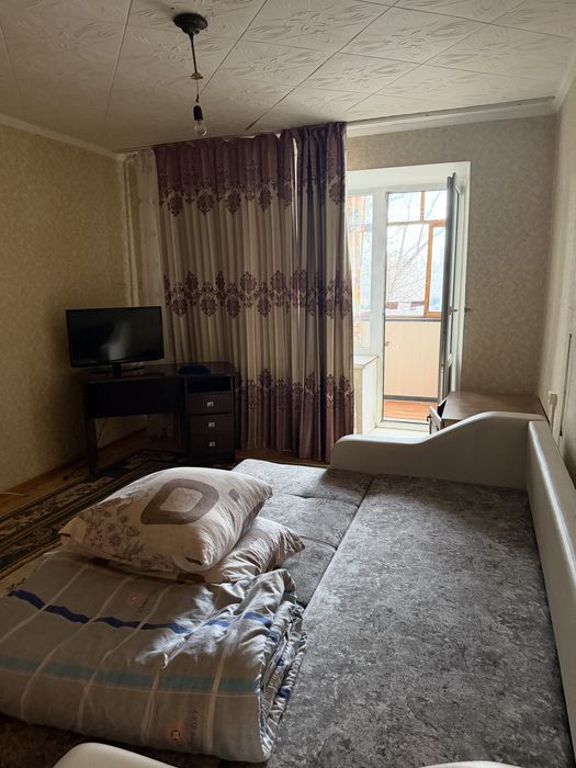 1 комнат Ночь 6000