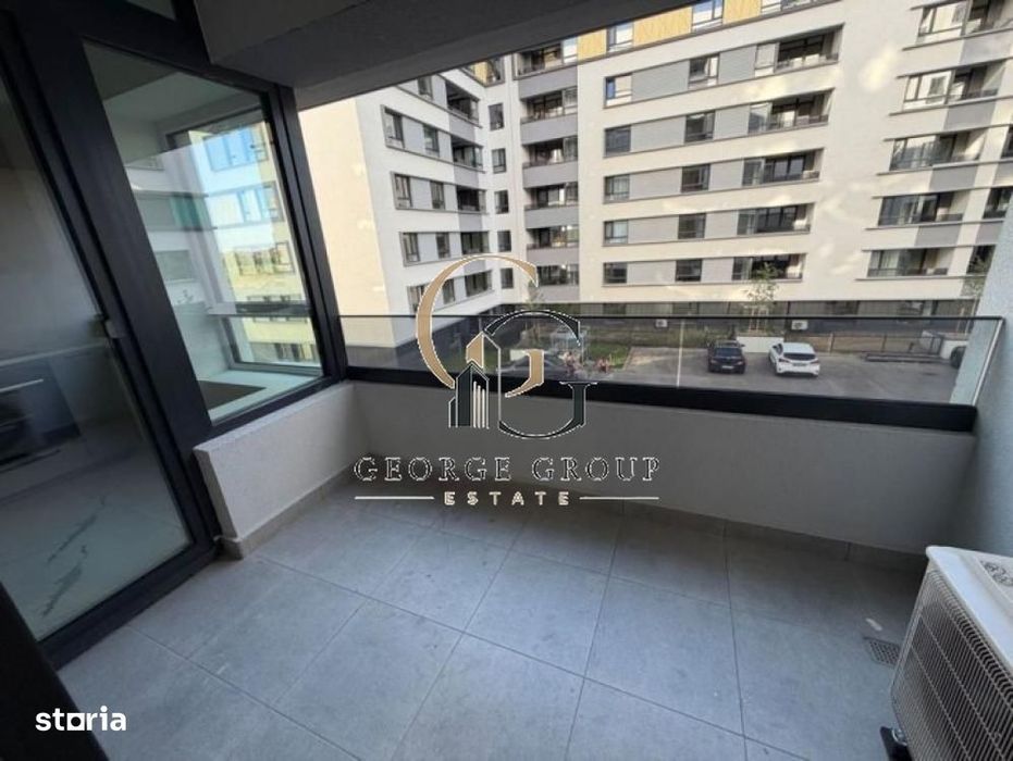 Inchiriere 2 camere Jiului|Bloc Nou