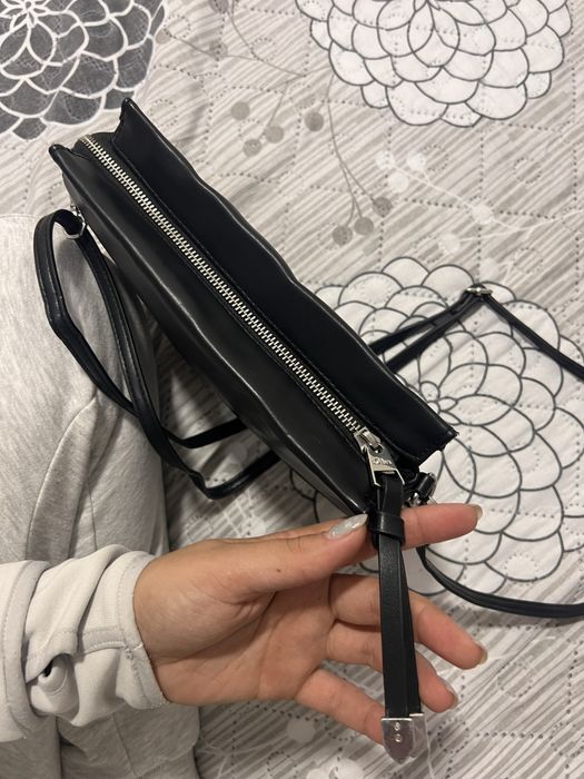 Дамска чанта s. Oliver