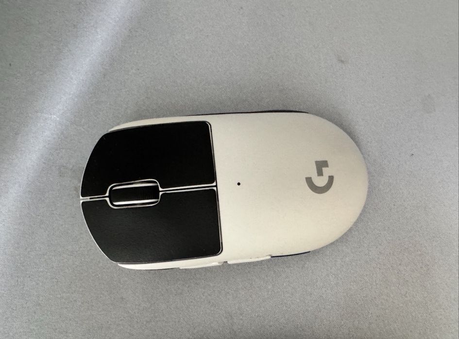 Logitech superlight  2 мышка игровая