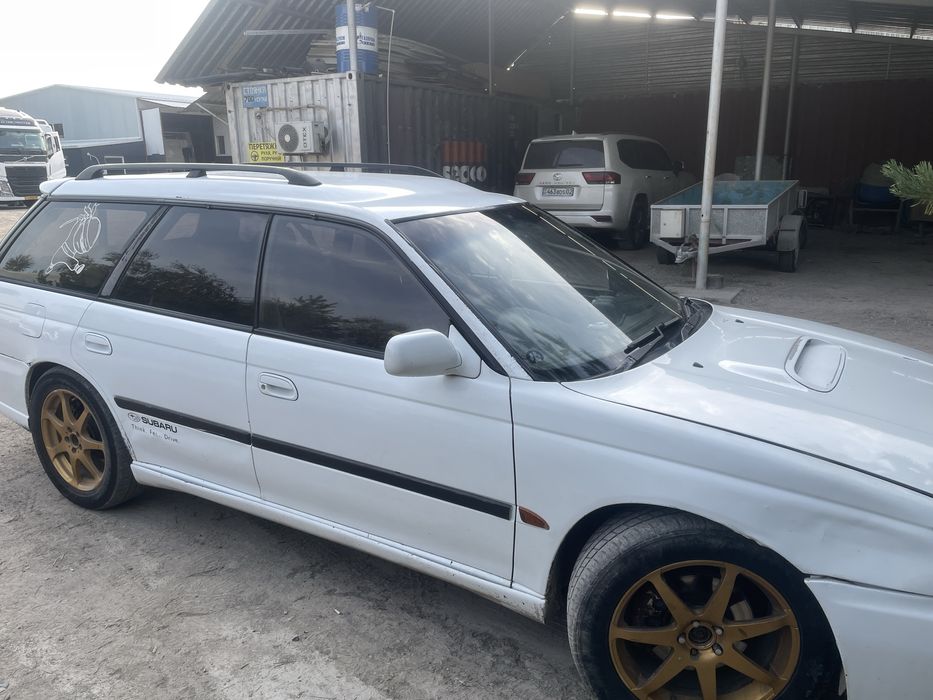 Продам диски с резиной