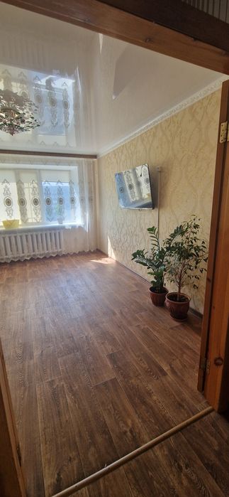 Продам 3-кмн квартиру