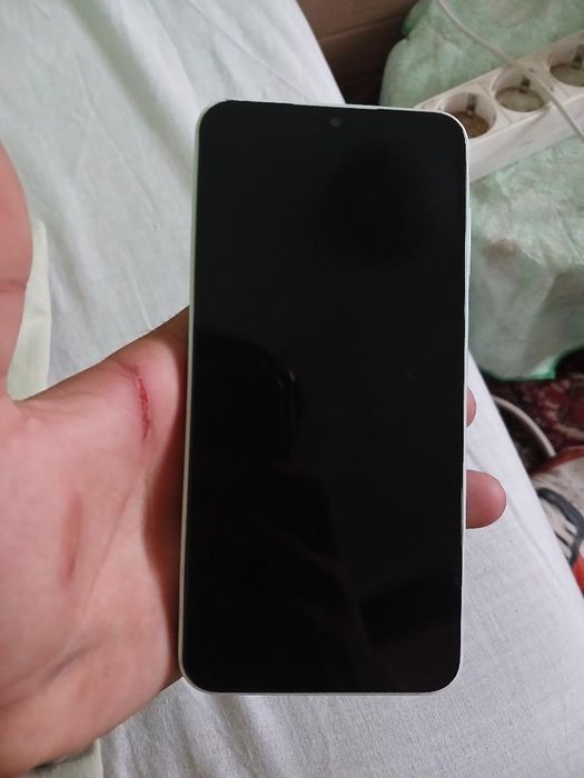 Vând/schimb samsung galaxi A16