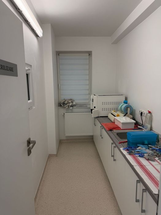 Închiriere cabinet stomatologic