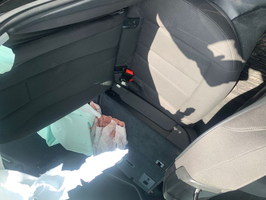 Audi A4 2.0tdi multitronik 2016г