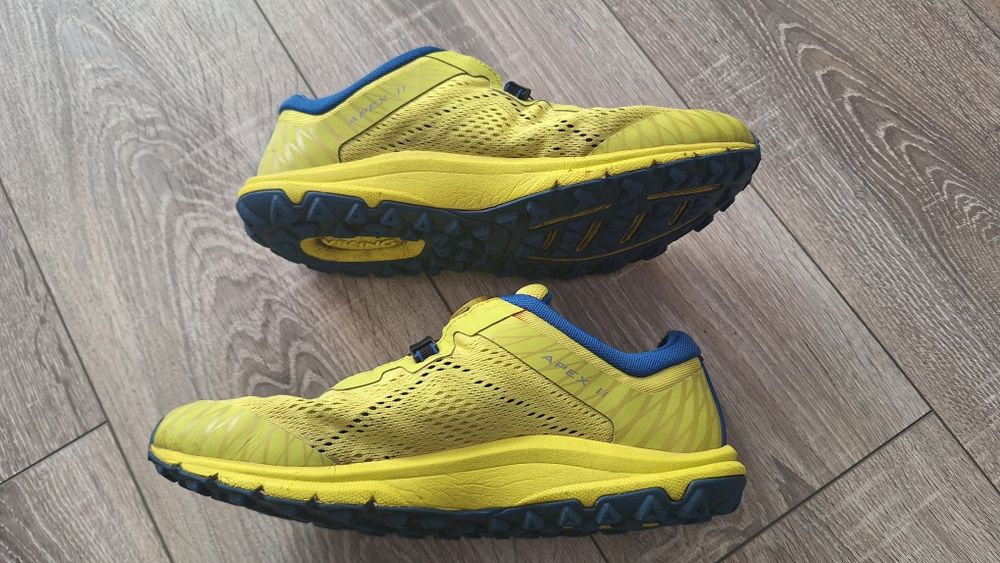 Adidasi trail Viking Apex II goretex