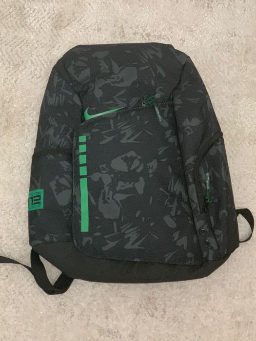 Продам nike elite bag как ориг сумка