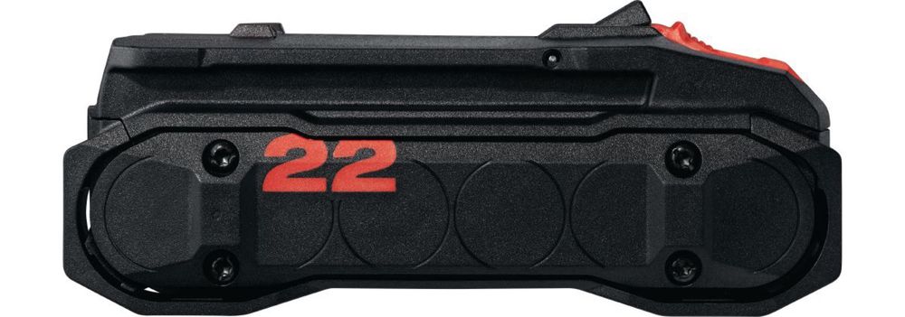 HILTI батерияNuron B 22-55