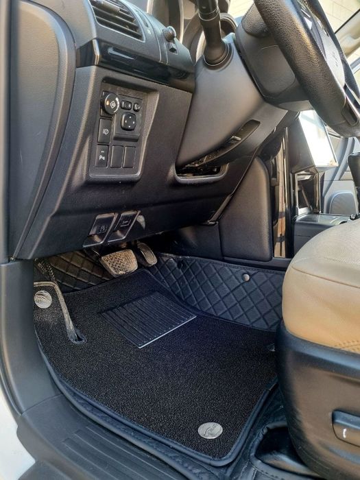 Продаётся ПРАДО 150