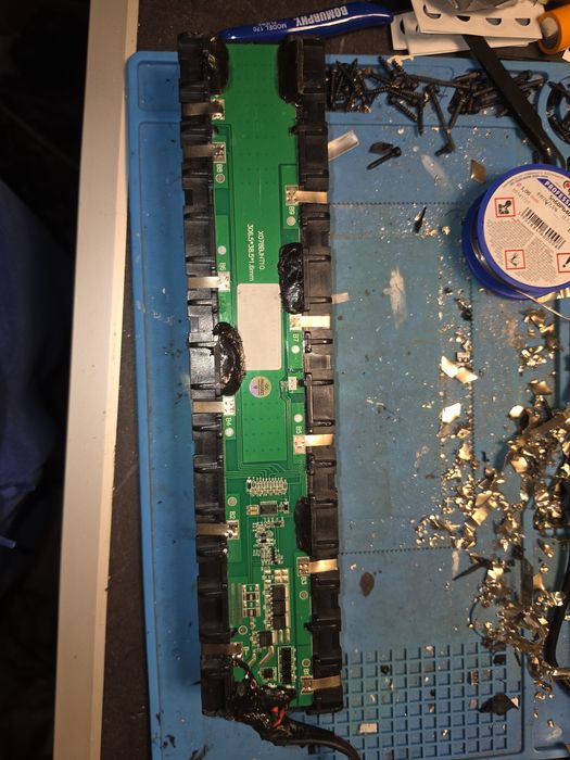 Acumulator Xiaomi 36v