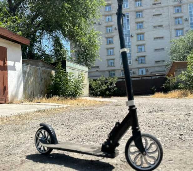 Самокат для детей и подростков