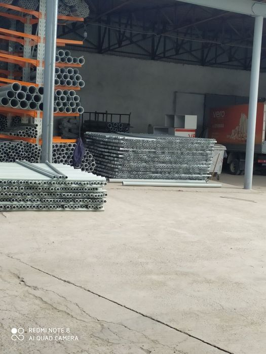 Трубы и фитинги пластиковые ПВХ и ППР VERO от официального дилера!