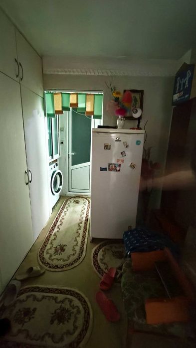 Apartament 2 camere Husi