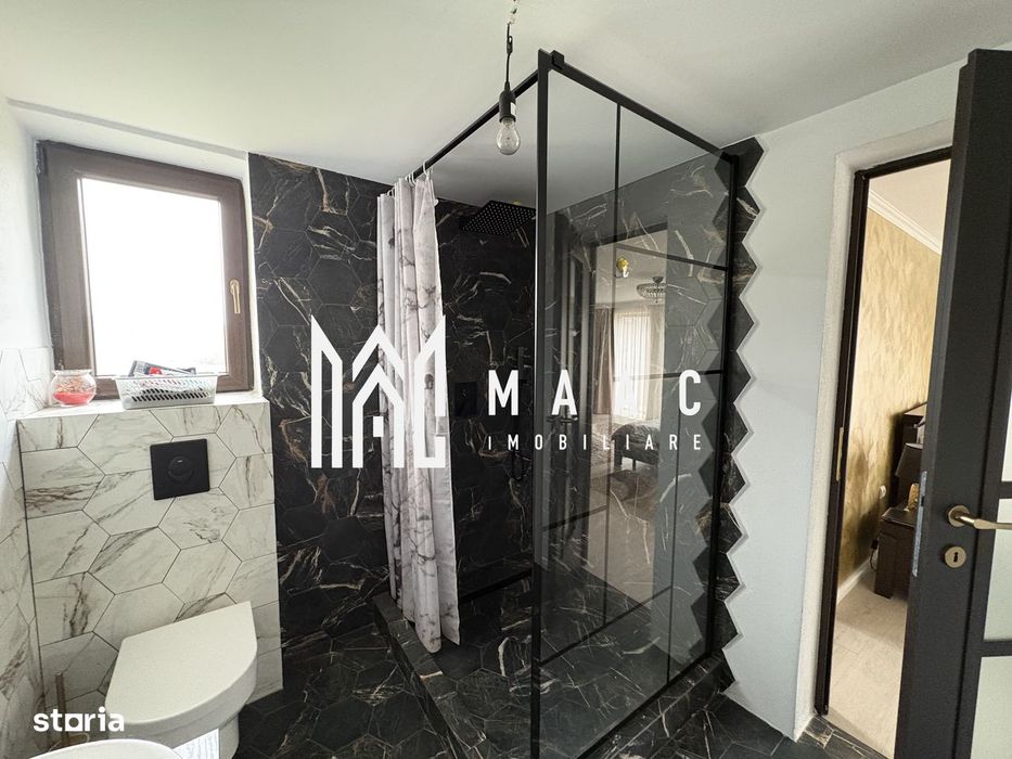 Casa cu 5 camere  I Curte 920 mp  I Tocile