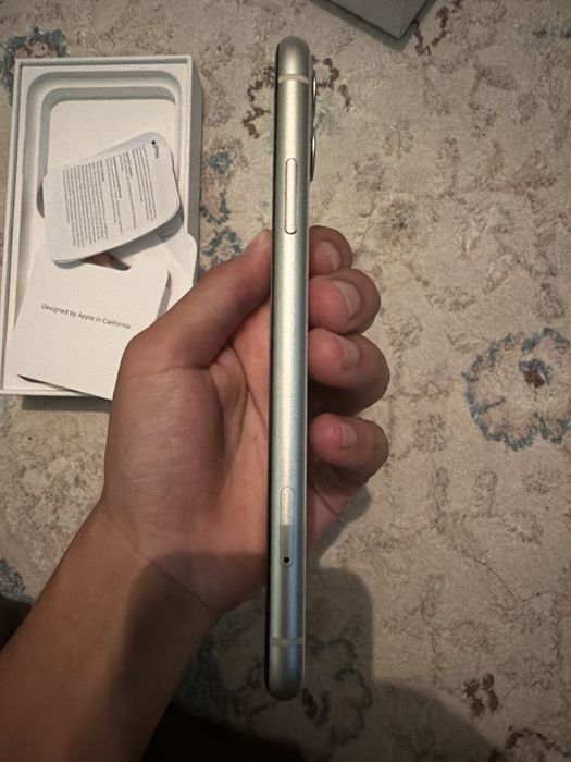 Iphone 11 Бу продаеться