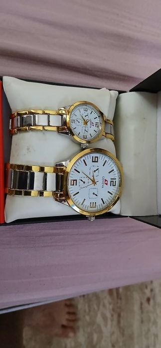 Set ceasuri geneva