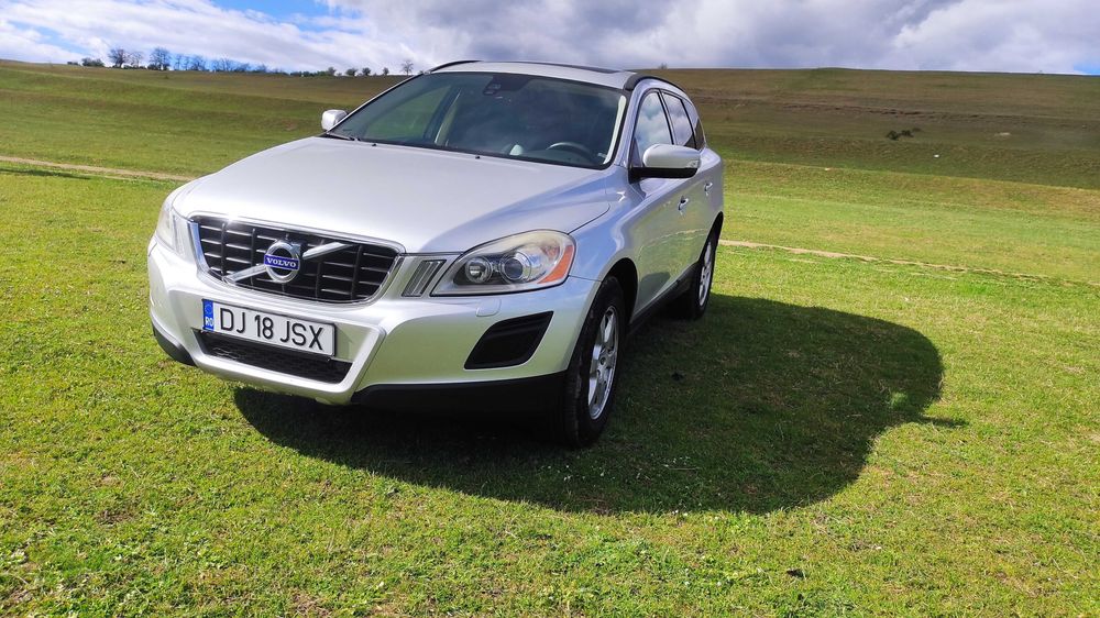 Schimb Volvo XC60 2.0 5 pistoane