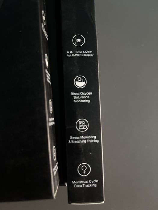 M6 Smart Band 6-Чисто нови