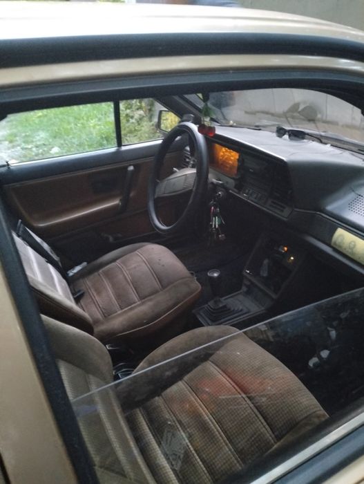 Продам фольцваген пассат