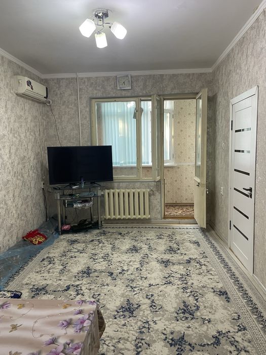 Продается 2х квартира