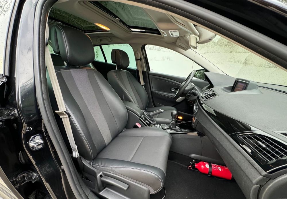 Vand Renault Megane 3 1.5dci 2013